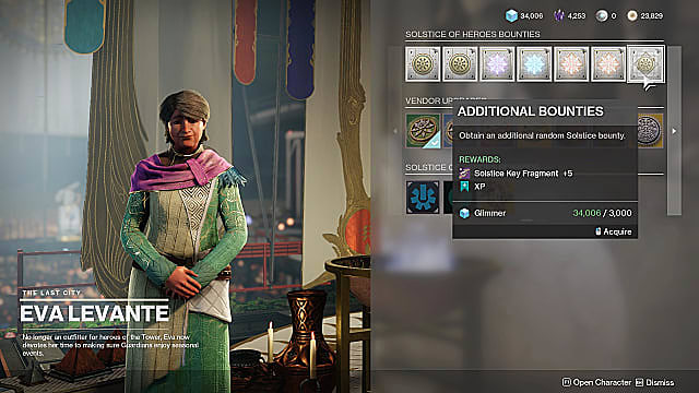 Destiny 2  How to Farm Solstice Key Fragments   Destiny 2 - 87