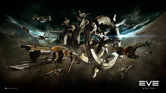 Trò chơi EVE Online đưa bạn vào thế giới chiến tranh đỉnh cao của World War Bee. Hãy đến và khám phá chiến lược của những người chơi hàng đầu trong cuộc đấu tranh tàn khốc này.