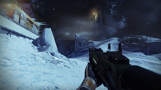 Destiny 2  Beyond Light Entropic Shards Guide   How to Find Them   Destiny 2 - 39