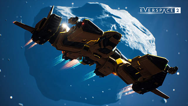 Everspace 2: Best Ships Tier List