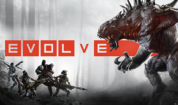 Evolve Player count increased to 1 million after going free to play Evolve Player count increased to 1 million after going free to play
