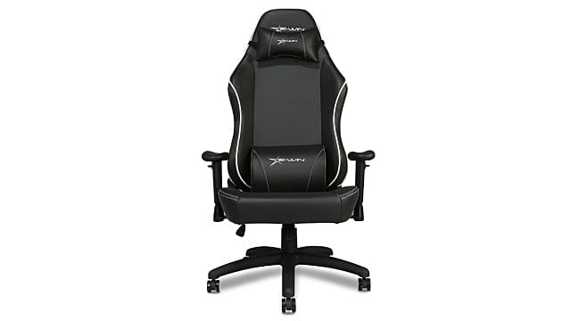 Ewin Series Gaming Chair Review: Not a