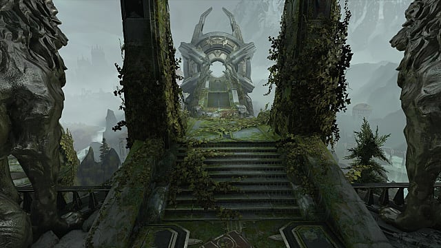 Doom Eternal Sentinel Battery Locations   Doom Eternal - 24