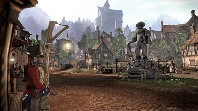 5 Essential Things We Want From Fable 4 - 16