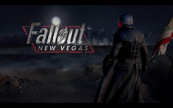 Fallout New Vegas Getting Backwards Compatibility With Xbox One Fallout New Vegas