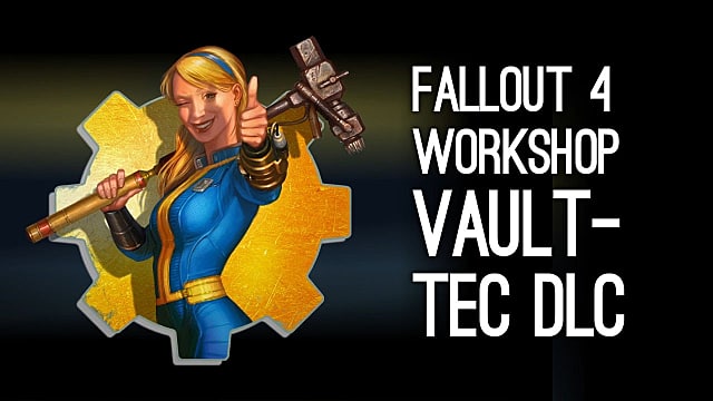 fallout 4 vault tec dlc run power through vaults