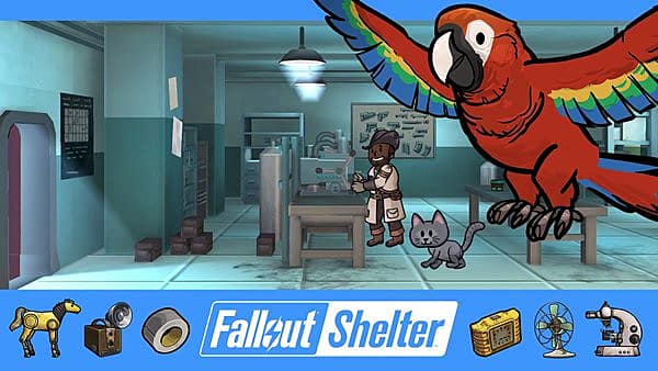 fallout shelter which rooms should be size 2