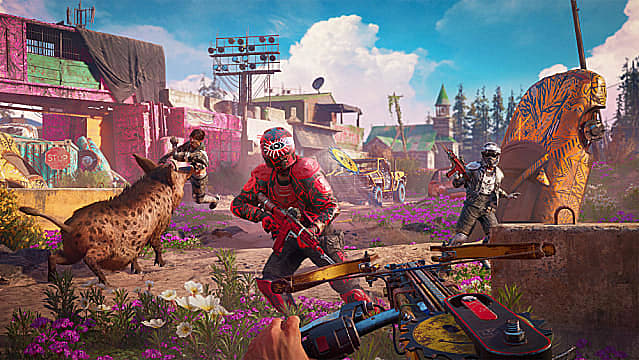 GameSkinny s Best Games of 2019 - 19