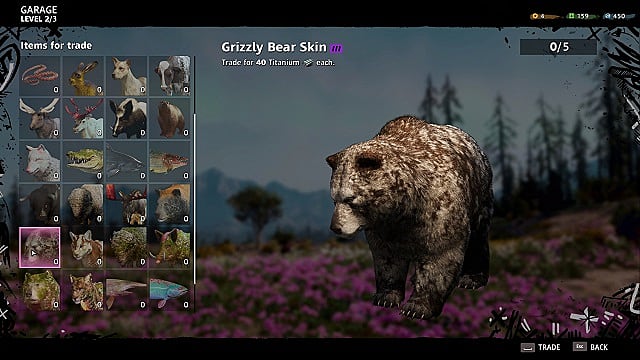 How To Get More Titanium In Far Cry New Dawn Far Cry New Dawn