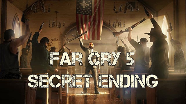 far cry 2 ending