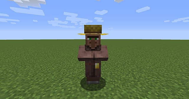 How To Breed Villagers In Minecraft 1 14 4 Minecraft