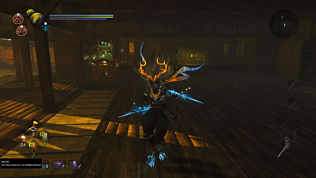 Nioh 2 Burst Counter Guide  How to Use Feral  Phantom  and Brute Counters - 5
