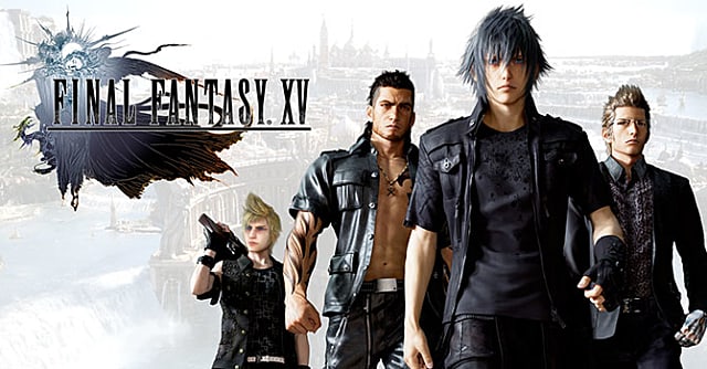 Final Fantasy 15 Finesse Guide Final Fantasy Xv