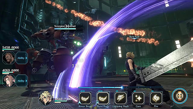 hellpoint true ending hellpoint true ending