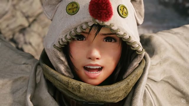 No Final Fantasy 7 Remake DLC After Intergrade s Yuffie Episode Nomura Says - 26