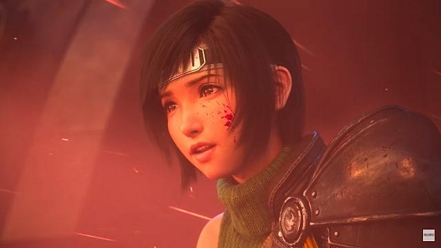 Check Out the Last Final Fantasy 7 Remake Intergrade Trailer - 93