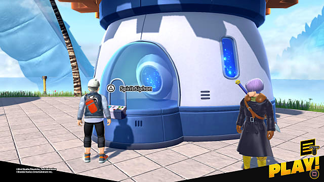 Dragon Ball The Breakers Transpheres Guide Dragon Ball The Breakers