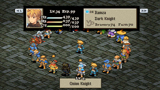final fantasy tactics how to get cloud final fantasy tactics how to get cloud