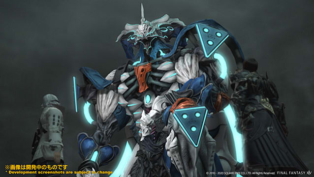 FFXIV 5.3 Bringing the Heat to Make Up for Last Patch Final Fantasy XIV - 24