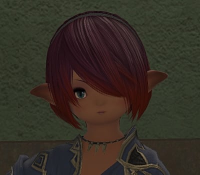FFXIV Unlockable Hairstyle Guide List   Final Fantasy XIV - 61