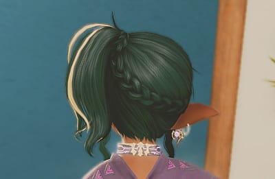 Top 10 FF14 Best Hairstyles  GAMERS DECIDE