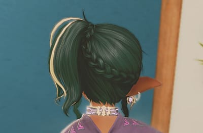 FFXIV Sharlayan Rebellion hair unlock  How to get Alisaies hairstyle