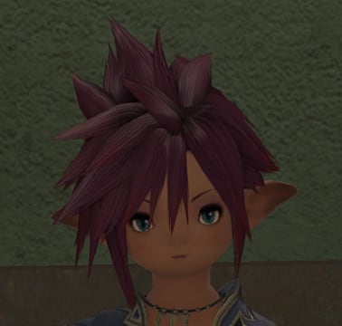 FFXIV Unlockable Hairstyle Guide List   Final Fantasy XIV - 6