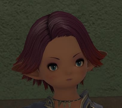 FFXIV Unlockable Hairstyle Guide List   Final Fantasy XIV - 65