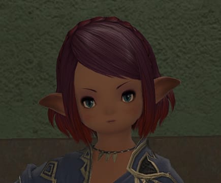 FFXIV Unlockable Hairstyle Guide List   Final Fantasy XIV - 67