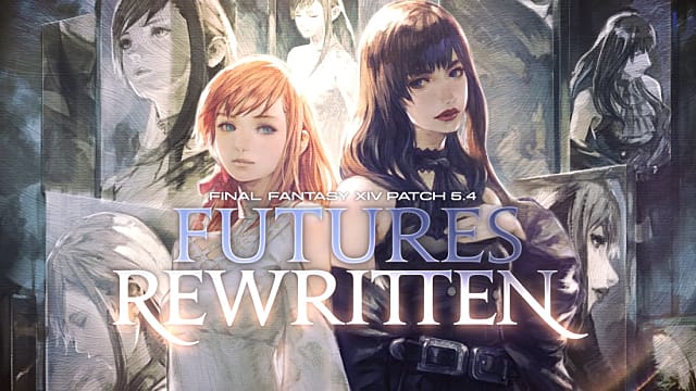 Final Fantasy XIV 5.4 Starts a New Chapter for Shadowbringers - 85