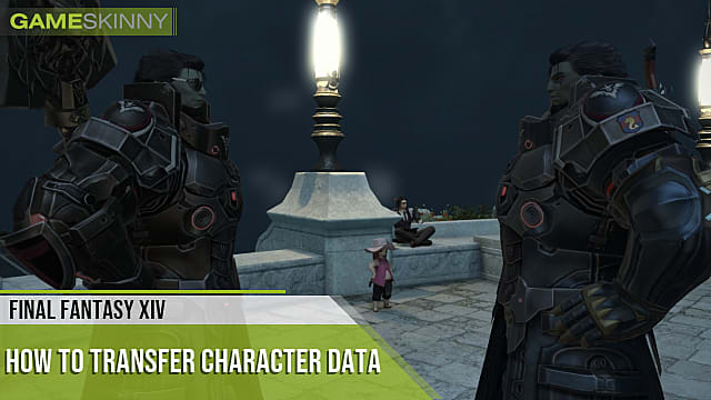 final fantasy xiv mac register