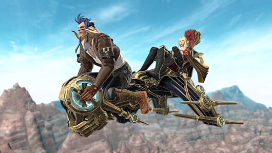 FFXIV 5.55 Mounts  How to Get Al iklil  Magicked Card  Deinonychus   Final Fantasy XIV - 4