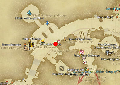 it could happen to you ffxiv it could happen to you ffxiv