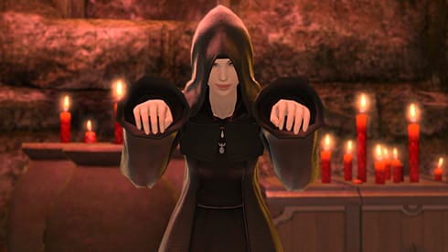 FFXIV  How to Get the New 5.45 Mounts  Hairstyle  and Emote   Final Fantasy XIV - 21