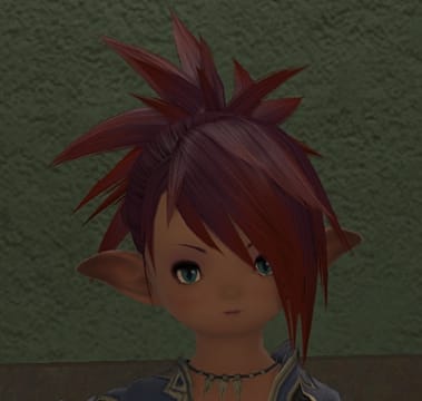 FFXIV Unlockable Hairstyle Guide List   Final Fantasy XIV - 63