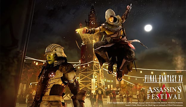 Ffxv Guide How To Complete The Shady Dealings Quest Final Fantasy Xv
