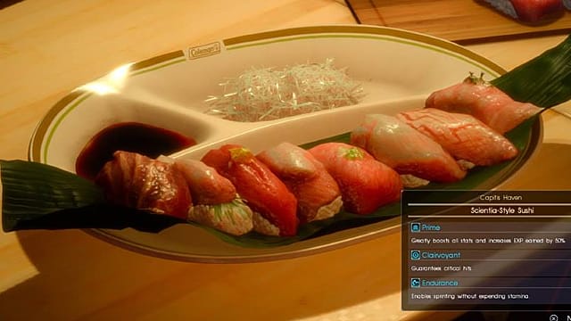 Final Fantasy Xv Proves Even Flawed Games Can Be A Great Time