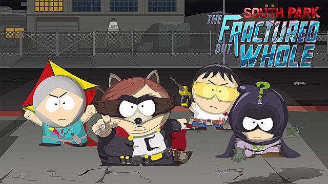 South Park The Fractured But Whole Guide How To Kill Mom Or