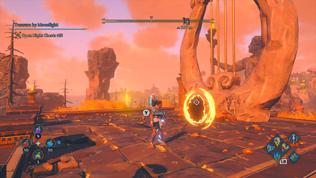 Immortals Fenyx Rising Lyre Challenges Guide  Locations and Solutions   Immortals Fenyx Rising - 92
