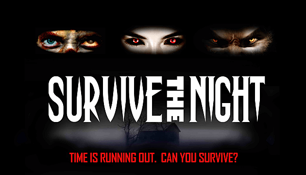 kickstarter survive the nights kickstarter survive the nights