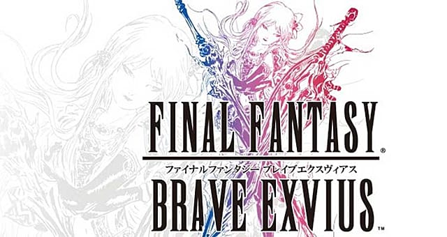 Final Fantasy Brave Exvius The Need To Know Basics For Beginners Final Fantasy Brave Exvius
