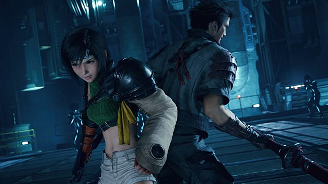 Final Fantasy 7 Remake Director Tetsuya Nomura to Focus on Other Projects - 97