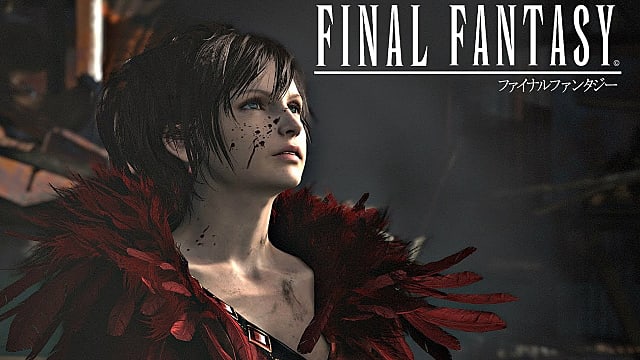 Final Fantasy 16 Won t Be Turn Based  Naoki Yoshida Says - 68