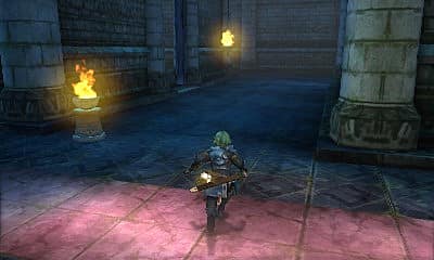 Fire Emblem Shadows Of Valentia Guide Gameplay Mechanics Explained Fire Emblem Echoes Shadows Of Valentia