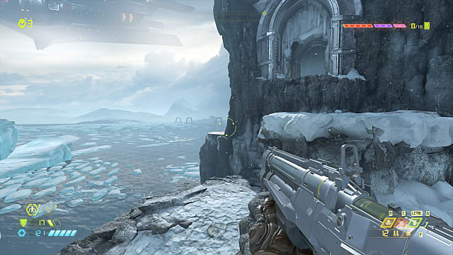 Doom Eternal Sentinel Battery Locations   Doom Eternal - 67