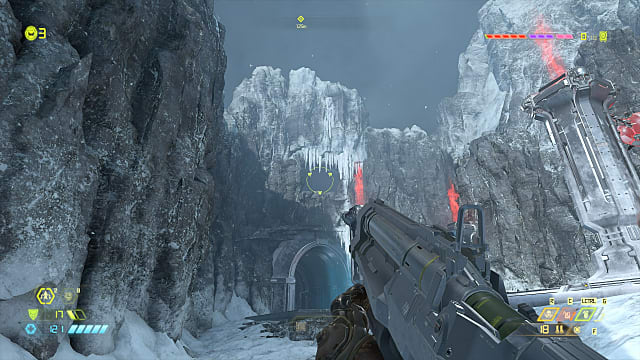 Doom Eternal Sentinel Battery Locations   Doom Eternal - 47