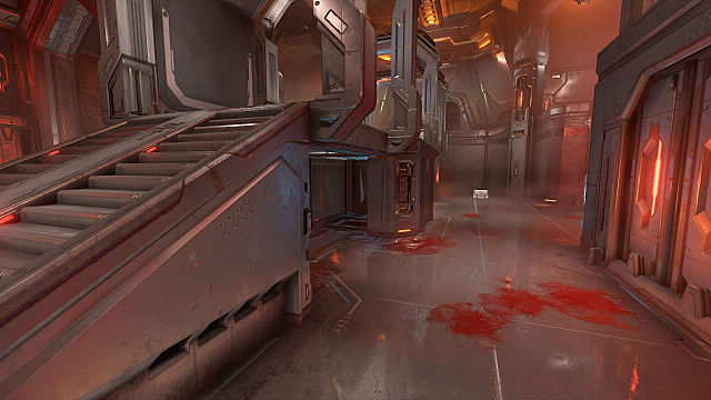Doom Eternal Sentinel Battery Locations   Doom Eternal - 19