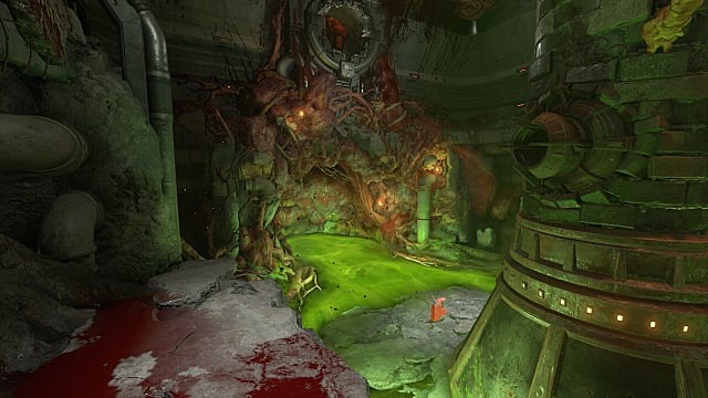 Doom Eternal Sentinel Battery Locations   Doom Eternal - 43