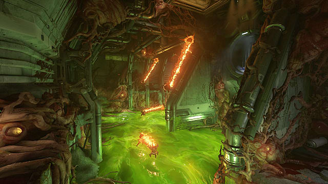 Doom Eternal Sentinel Battery Locations   Doom Eternal - 36
