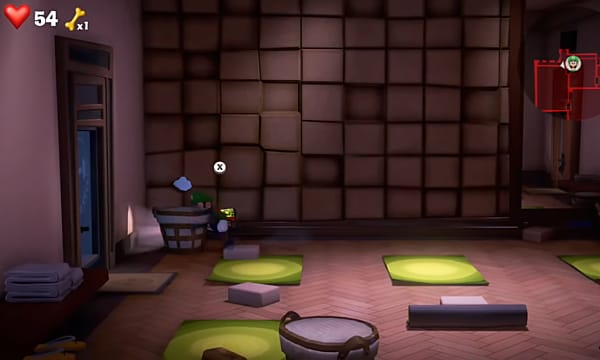 Luigi s Mansion 3 Boo Locations Guide  How to Find All Boos - 35
